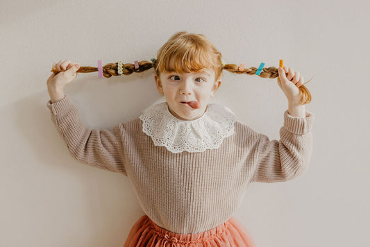 girl hairstyles